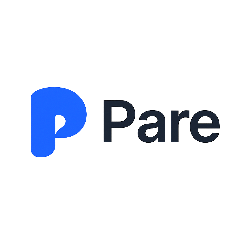Pare
